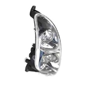 82029729 Lampa przednia prawa New Holland