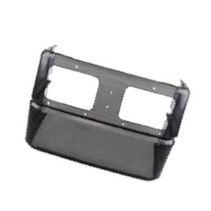 82012531 Grill maski New Holland