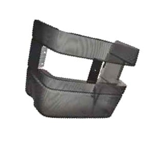 82007696 Grill maski New Holland