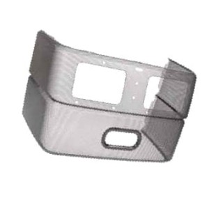 5182802 Grill siatka maski New Holland