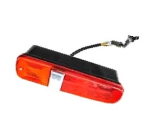 5181821 Lampa tylna lewa New Holland