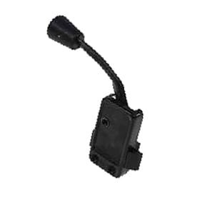 5108380 Zamek drzwi lewych New Holland