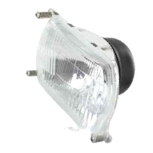 5089429 Lampa Przednia Lewa OE New Holland