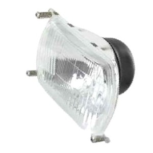 5089429 Lampa Przednia Lewa zamiennik New Holland