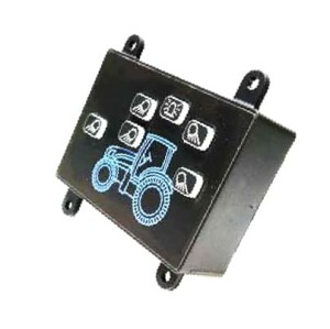 87662840 Panel włącznik świateł New Holland