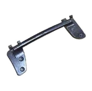 87301643 Zawias drzwi lewych New Holland