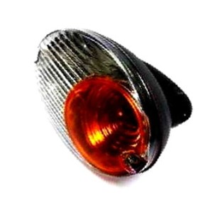 84180791 Lampa kierunkowskazu przednia New Holland