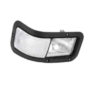 82019788 Lampa przednia lewa New Holland