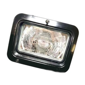 82014422 Lampa przednia lewa New Holland