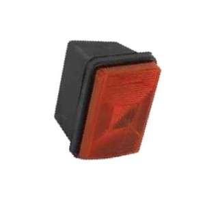 82002833 Lampa obrysowa New Holland