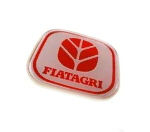 5135072 Znaczek FiatAgri New Holland