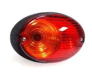 5098224 Lampa tylna stopu New Holland