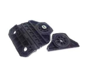 5089565 Uchwyt tylnej szyby New Holland