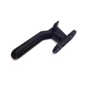 5089564 Klamka tylnej szyby New Holland