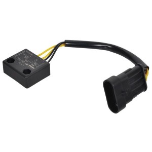 CZUJNIK ŚWIATEŁ STOPU MASSEY FERGUSON, VALTRA, CHALLENGER H404150071020