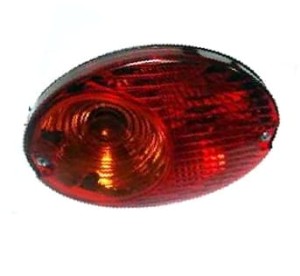 47403613 Lampa tylna stopu New Holland