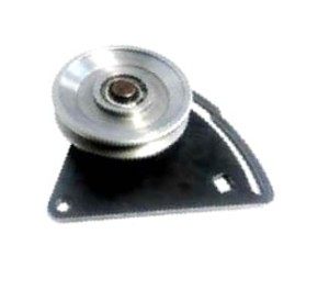 E6NN8A614AB Napinacz Paska New Holland