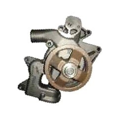 87800714 Pompa Wody New Holland