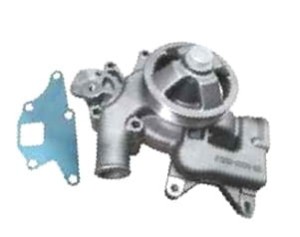 87800712 Pompa wody New Holland
