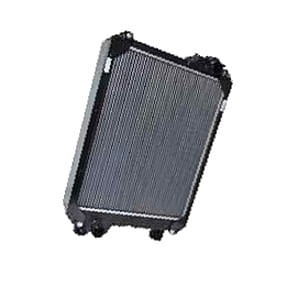 87352191 Chłodnica wody New Holland