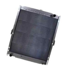 85802859 Chłodnica wody New Holland