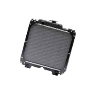 84519001 Chłodnica wody New Holland