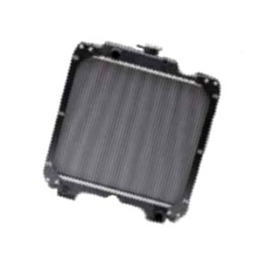 84382117 Chłodnica wody New Holland