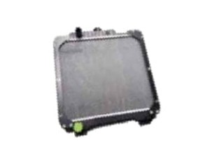 84370572 Chłodnica wody New Holland