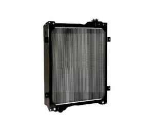 84232364 Chłodnica wody New Holland