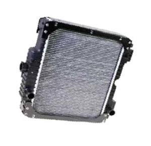 84221365 Chłodnica wody New Holland