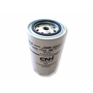 ORYGINALNY FILTR PALIWA CNH KOMBAJN  TC5040 - TC5050 - TC5060 - TC5070 - TC5080 84309911 - 87519301 - 87533313 - 87592171 - 87435525 - 84348882 do maszyn rolniczych