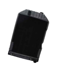 82980245 Chłodnica wody New Holland