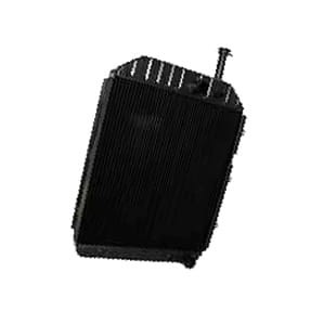 82847503 Chłodnica wody New Holland