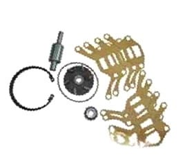81866488 Zestaw naprawczy pompy wody New Holland