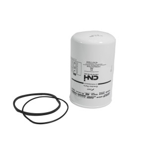 ORYGINALNY FILTR HYDRAULICZNY 47477558 CNH CASE MX - MAXXUM 5120 - 5130 - 5140 - 5150 1976934C3 - 1976934C5 - 47477558 - 452331A1  - 704385A1  - P560653 do maszyn rolniczych