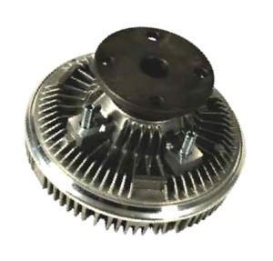 81865533 Sprzęgło wentylatora chłodnicy New Holland