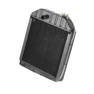 81817280 Chłodnica wody New Holland