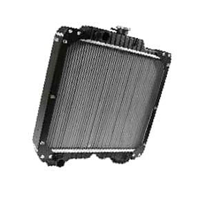 5093940 Chłodnica wody New Holland