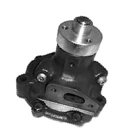 4612675 Pompa Wody New Holland