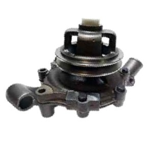 87800122 Pompa wody New Holland