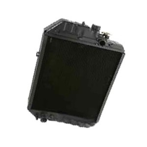 82011374 Chłodnica wody zamiennik New Holland