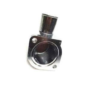 81817129 Obudowa termostatu New Holland