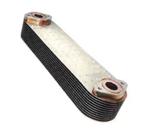 5801389770 Chłodnica oleju New Holland