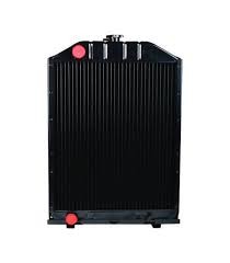 5167369 Chłodnica wody New Holland