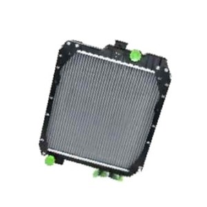 5098911 Chłodnica wody New Holland