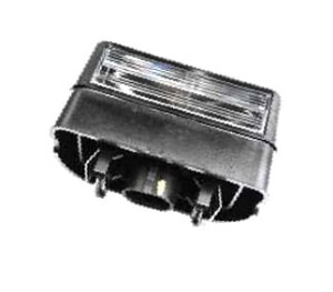 87301998 Lampka tablicy rejestracyjnej New Holland
