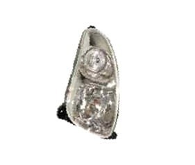 82029730 Lampa przednia lewa New Holland