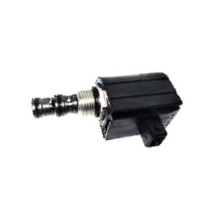 5168052 Elektrozawór przedniego napędu i wałka WOM New Holland