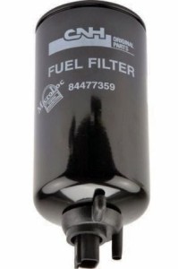 ORYGINALNY FILTR PALIWA CNH 84477359 do maszyn rolniczych