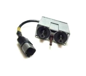 R908250783 Elektrozawór rozdzielacza New Holland